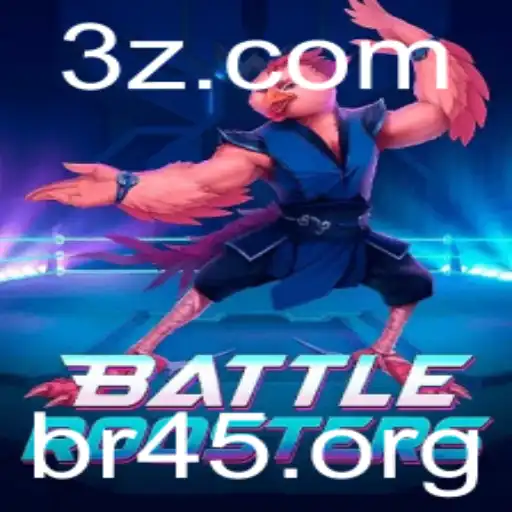 BattleRoosters: A Revolução dos Jogos de Estratégia Multijogador