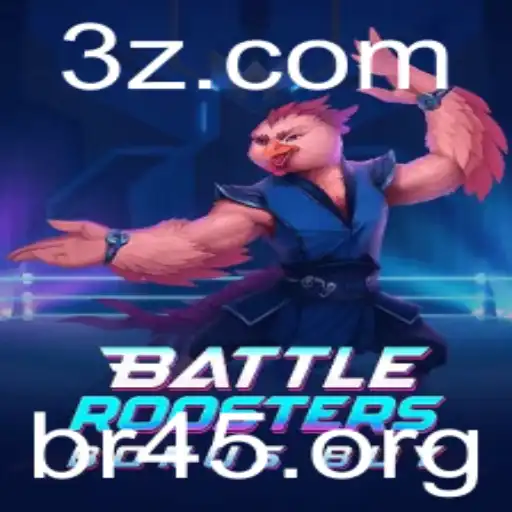 Explorando o Mundo de BattleRoostersBonusBuy