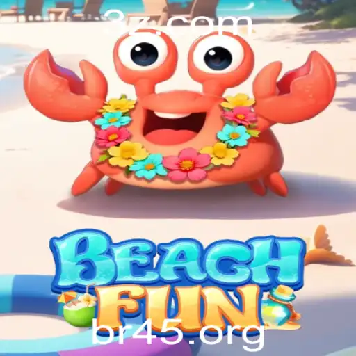 Descubra o Empolgante Mundo de BeachFun: O Jogo que Está Conquistando os Praianos