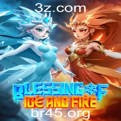 Explorando o Universo de BlessingofIceandFire: Um Merge de Estratégia e Aventura