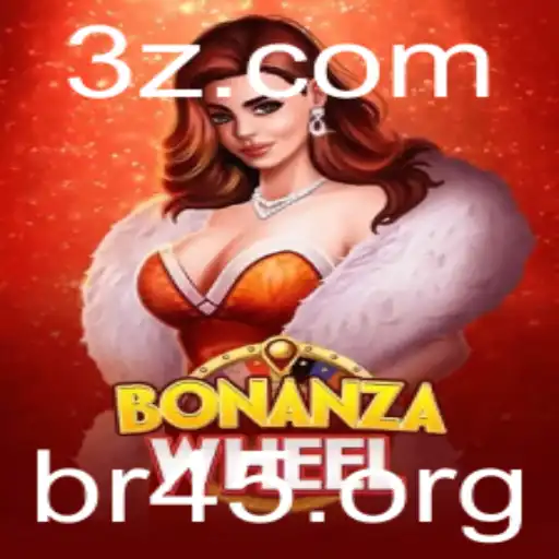 Descubra BonanzaWheel: O Novo Jogo Sensação com BR45