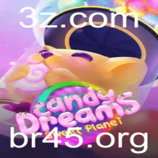Descubra o Mundo Mágico de CandyDreams: Um Jogo Encantador