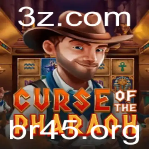 Explorando 'CurseofthePharaoh': O Novo Fenômeno do Mundo dos Jogos