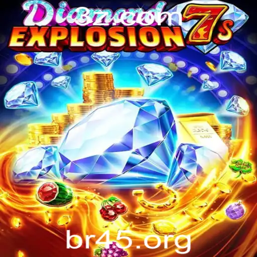 Descubra o Fascinante Universo do Jogo DiamondExplosion7s