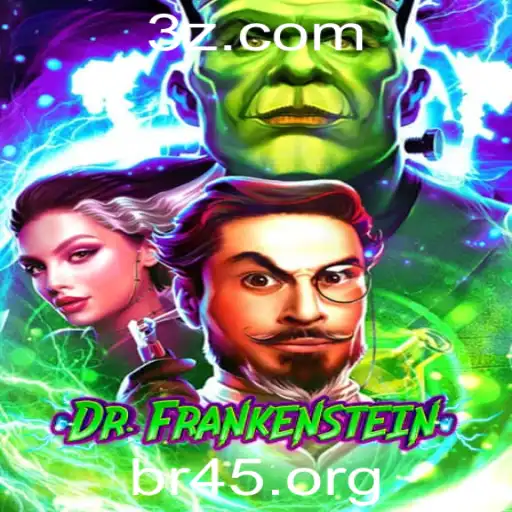Explorando o Fascinante Mundo do Jogo DrFrankenstein