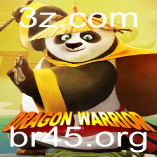 Explorando o Mundo de DragonWarrior: Aventura e Estratégia em BR45