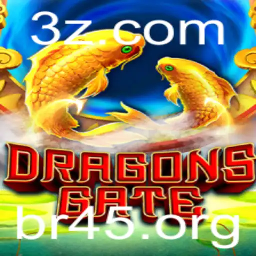 Explorando DragonsGate: Um Mundo de Aventuras e Desafios
