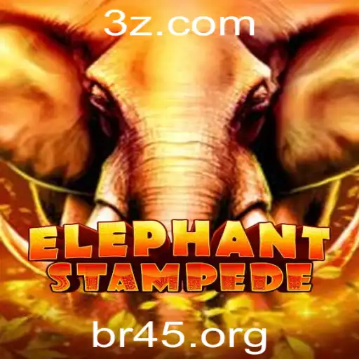 ElephantStampede: O Fascinante Mundo do Jogo BR45