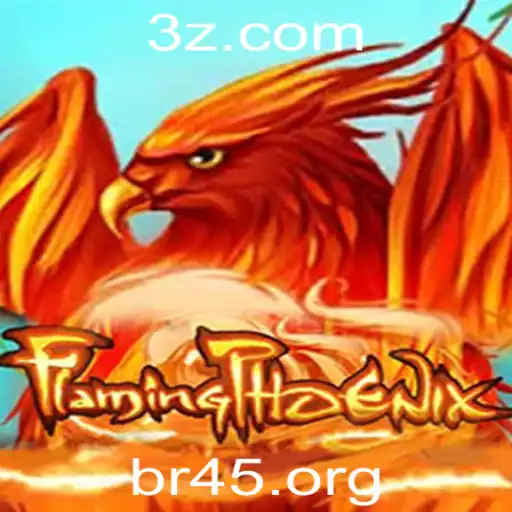 Explorando o Mundo de FlamingPhoenix: A Aventura Br45