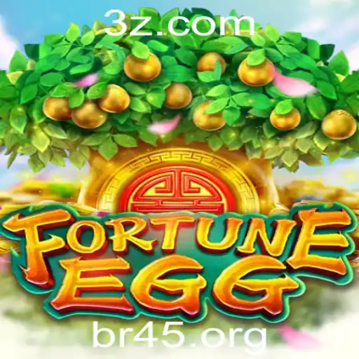 Explorando o Universo de FortuneEgg: A Nova Sensação dos Jogos com BR45
