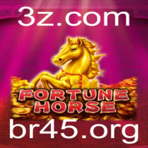 Descubra FortuneHorse: Um Novo Fenômeno no Mundo dos Jogos