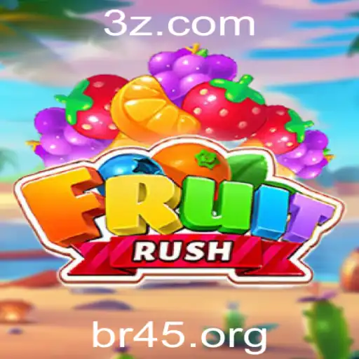 Tudo Sobre FruitRush: Um Mergulho no Jogo que Conquista o Mundo