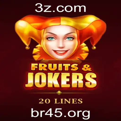 Explorando o Mundo de FruitsAndJokers20: Guia Completo do Jogo