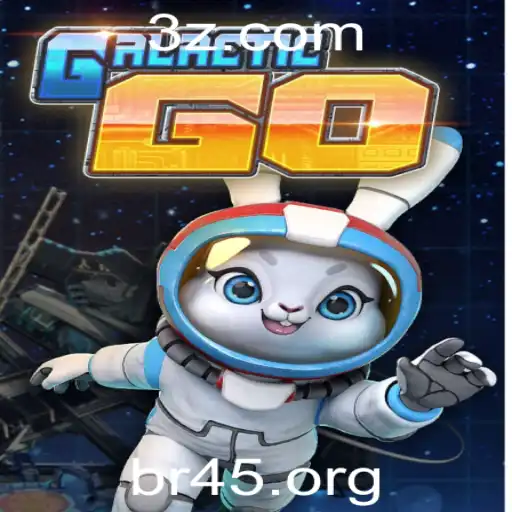 GalacticGO: A Nova Sensação Intergaláctica