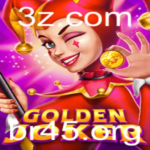Descubra o Fascinante Mundo de GoldenJoker: O Jogo que Conquista Todos com BR45
