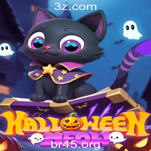 Explorando HalloweenMeow: O Jogo Mais Emocionante para a Temporada
