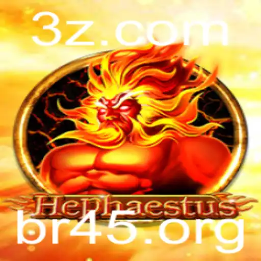 Hephaestus: Explorando o Fascinante Mundo do Jogo com a Chave BR45