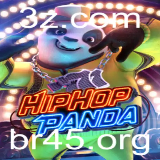 Explorando o Universo Cativante de HipHopPanda