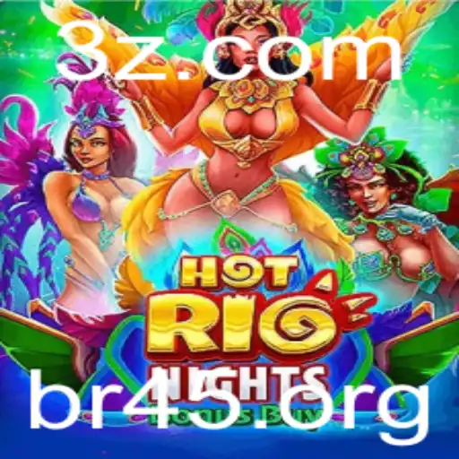 Aventura Tropical com HotRioNightsBonusBuy: Regras, Estratégias e Mais