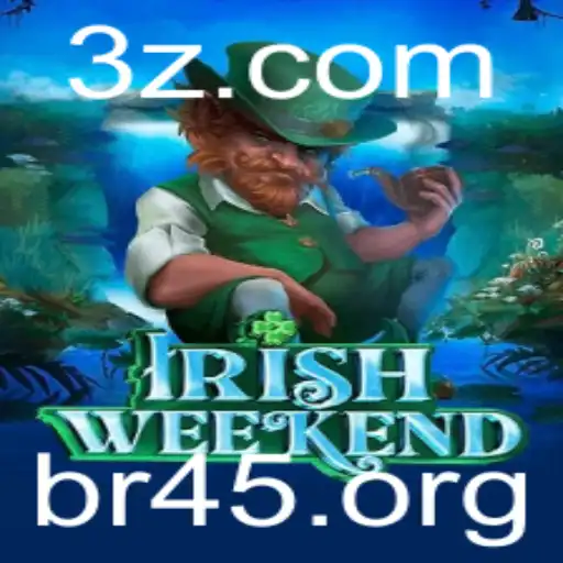 Explorando o Fascinante Mundo do Jogo 'IrishWeekend': Regras e Experiências