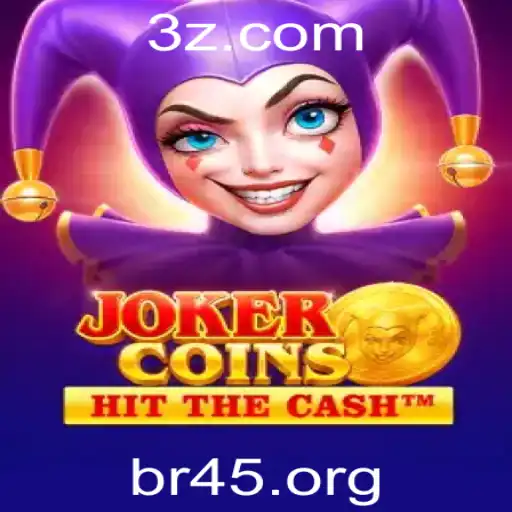 Explorando o Mundo de JokerCoins: Regras e Estratégia do Jogo
