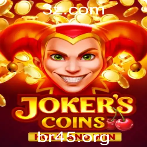 Descubra o Fascinante Mundo de JokersCoins: O Jogo que Conquistou os Amantes de Estratégia