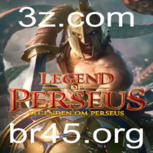 LegendofPerseus: Aventuras Épicas na Mitologia Grega