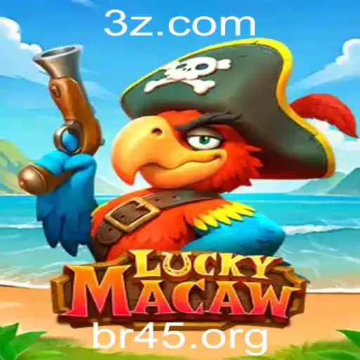 Desvendando o Enigma do Jogo LuckyMacaw: Uma Aventura com a Palavra-Chave BR45