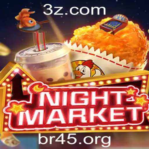 Explorando o Jogo Inovador NIGHTMARKET: Regras e Introdução