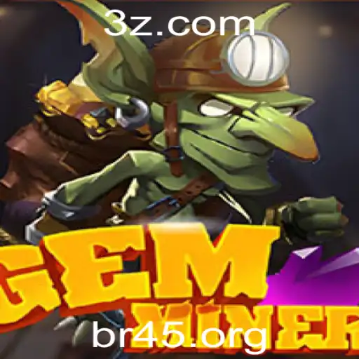 Desvendando o Mundo de GemMiner: Aventuras, Regras e Estratégias com BR45