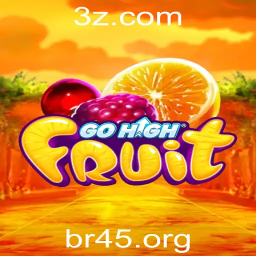 Descubra o Fascinante Mundo de GoHighFruit com BR45