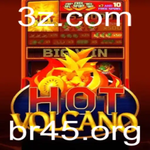 Descubra o Empolgante Mundo de HotVolcano