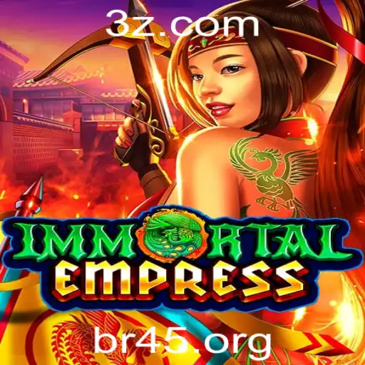 ImmortalEmpress: Explorando o Universo Hipnotizante do Novo Jogo BR45