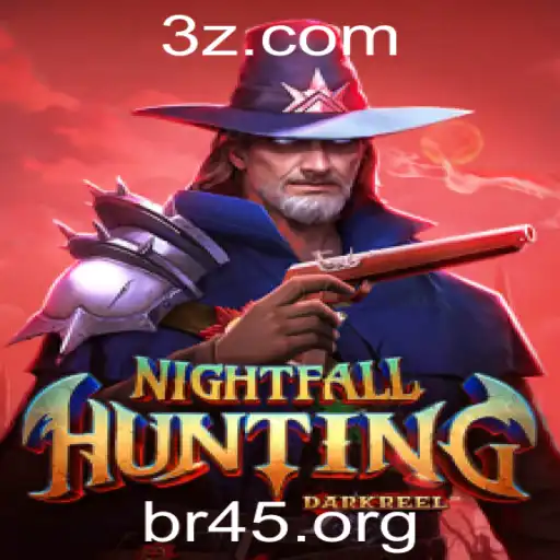 Explorando o Universo de NightfallHunting: Uma Caçada Noturna Intensa
