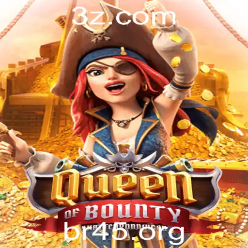 Descubra o Mundo de QueenofBounty com BR45