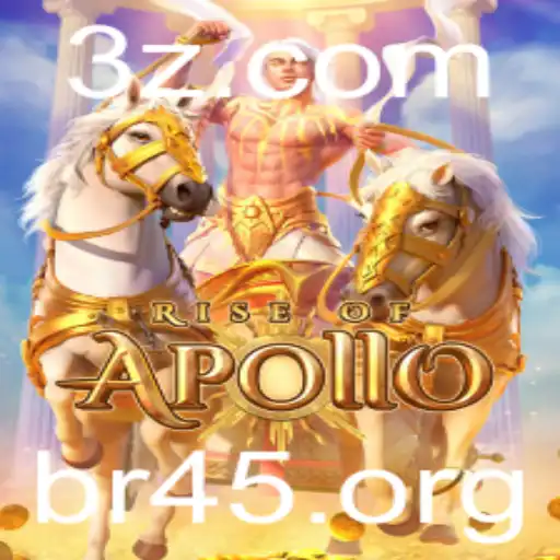Rise of Apollo: Uma Jornada Épica no Mundo dos Jogos
