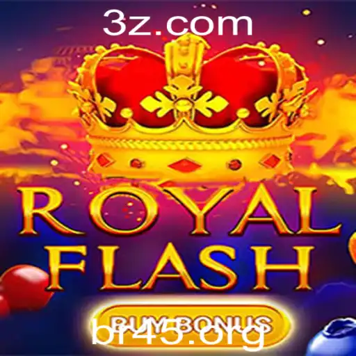 Descubra o Fascinante Mundo de RoyalFlashBuyBonus: Regras, Estratégias e Atualizações