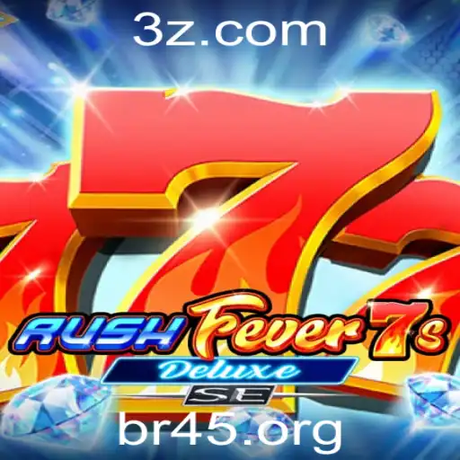 Descobrindo RushFever7sDeluxeSE: A Evolução dos Jogos de Cassino