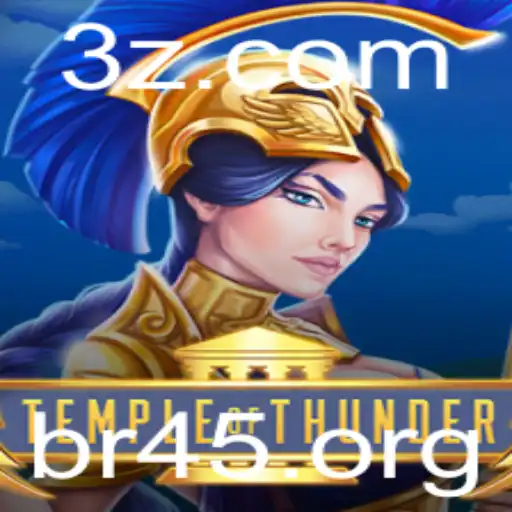TempleofThunder: Um Guia Completo do Jogo BR45