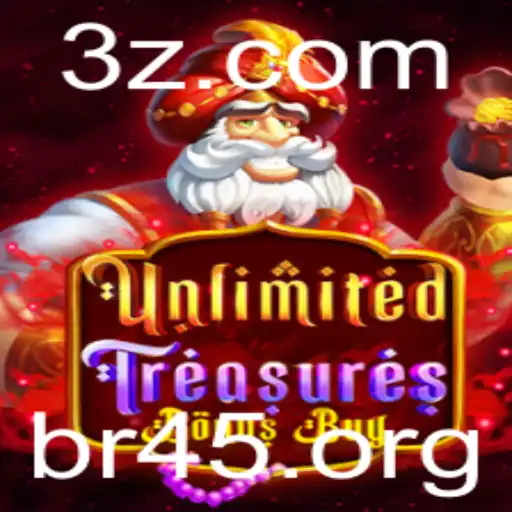 UnlimitedTreasuresBonusBuy: Descubra as Regras e Funcionalidades do Jogo