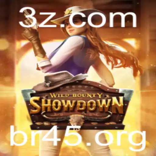 Descubra WildBountyShowdown: O Jogo de Estratégia do Momento