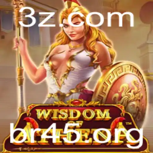 Explorando o Jogo WisdomofAthena e suas Regras com a Palavra-Chave BR45