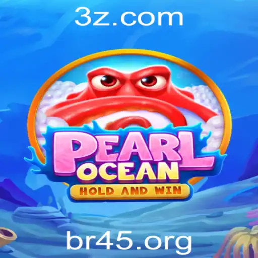 Explorando o Fascinante Mundo de PearlOcean: Um Mergulho no Jogo BR45