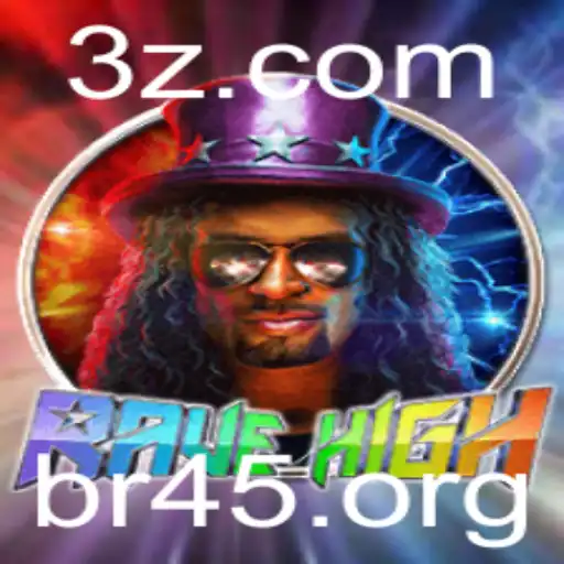 Desvendando RaveHigh: O Novo Fenômeno BR45