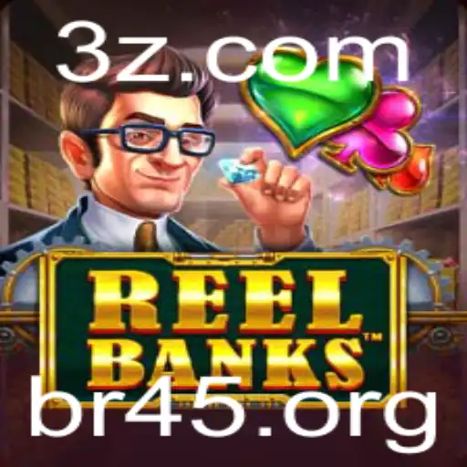 Explorando o Mundo Fascinante de ReelBanks: Uma Aventura em Jogo