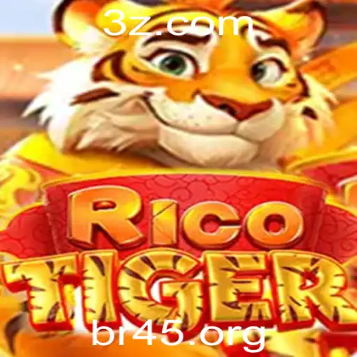 Descubra o Universo de RicoTiger: O Jogo Estratégico Evolucionário