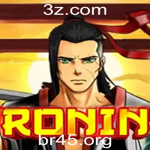 Explorando o Mundo de Ronin: Aventura e Estratégia no Jogo BR45
