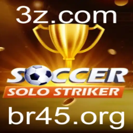 SoccerSoloStriker: A Nova Sensação dos Jogos de Esporte