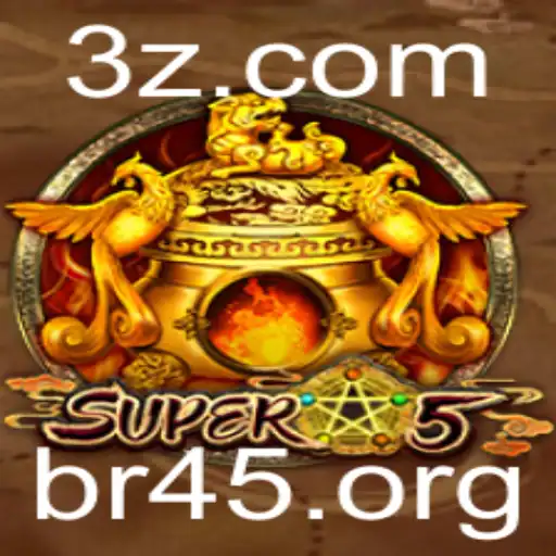 Super5: A Nova Sensação dos Jogos de Estratégia