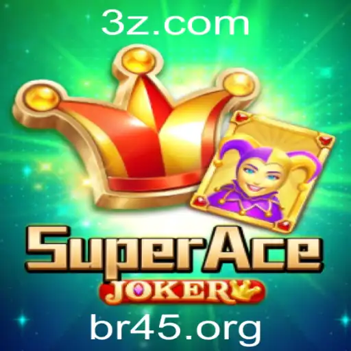 Tudo Sobre SuperAceJoker: O Jogo que Está Conquistando o Mundo dos Games